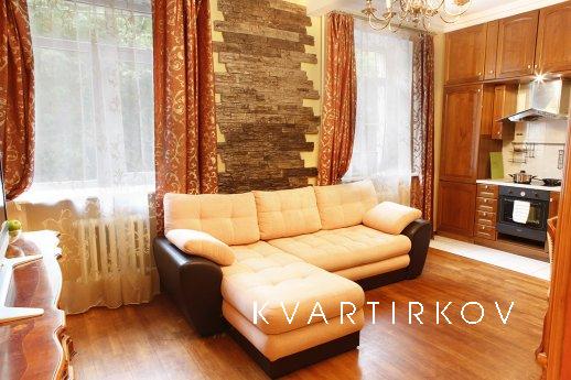 Сдаю посуточно уютную квартиру, Москва - квартира посуточно