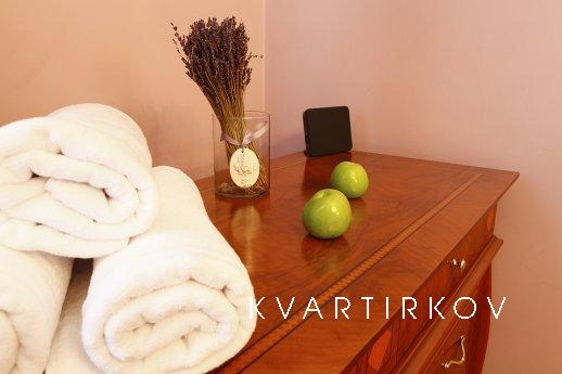 Сдаю посуточно уютную квартиру, Москва - квартира посуточно