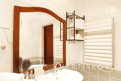 Сдаю посуточно уютную квартиру, Москва - квартира посуточно