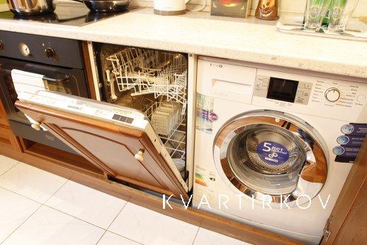 Сдаю посуточно уютную квартиру, Москва - квартира посуточно