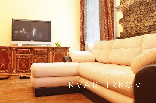 Сдаю посуточно уютную квартиру, Москва - квартира посуточно