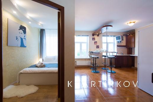 Сдам посуточно 3-к апартаменты., Москва - квартира посуточно