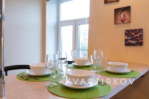 Сдам посуточно 3-к апартаменты., Москва - квартира посуточно