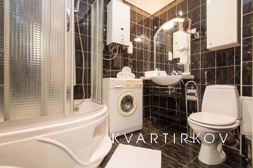 Сдам посуточно 3-к апартаменты., Москва - квартира посуточно