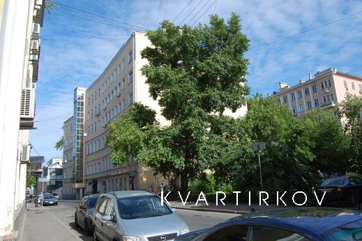 Сдам посуточно 3-к апартаменты., Москва - квартира посуточно