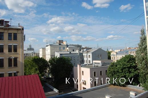 Сдам посуточно 3-к апартаменты., Москва - квартира посуточно