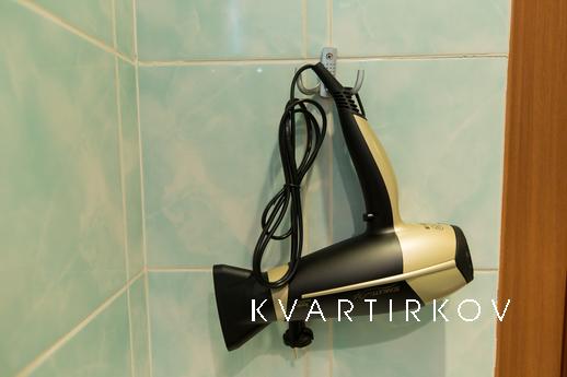 1 комнатная квартира Новолесная ул. 6А, Москва - квартира посуточно