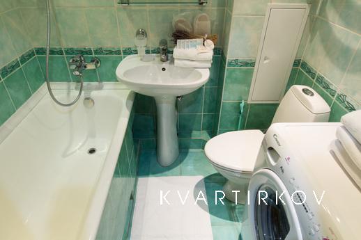 1 комнатная квартира Новолесная ул. 6А, Москва - квартира посуточно