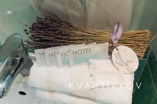 1 комнатная квартира Новолесная ул. 6А, Москва - квартира посуточно