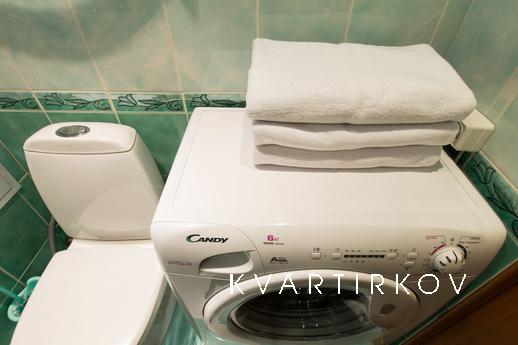 1 комнатная квартира Новолесная ул. 6А, Москва - квартира посуточно