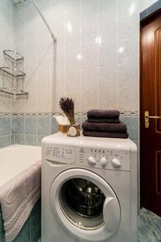 1 комнатная ул Бережковская наб. 4, Москва - квартира посуточно