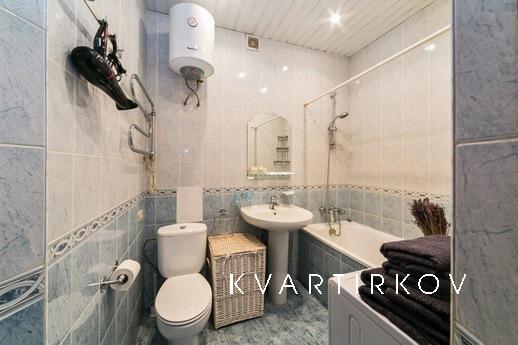 1 комнатная ул Бережковская наб. 4, Москва - квартира посуточно