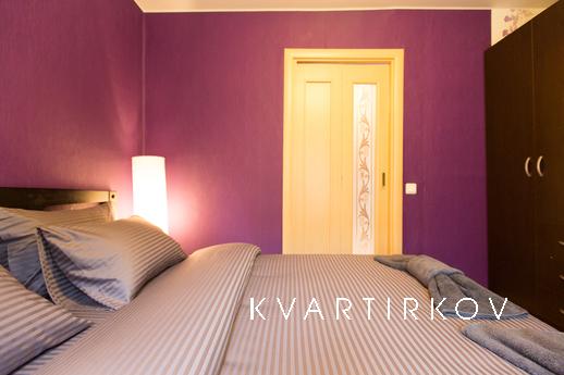 2 комнатная Краснохолмская набережная 3, Москва - квартира посуточно