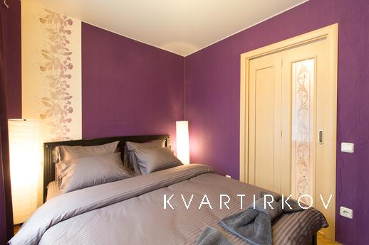 2 комнатная Краснохолмская набережная 3, Москва - квартира посуточно