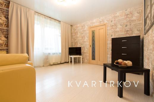 2 комнатная Краснохолмская набережная 3, Москва - квартира посуточно