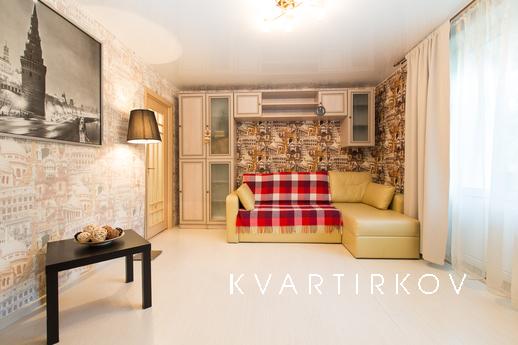 2 комнатная Краснохолмская набережная 3, Москва - квартира посуточно