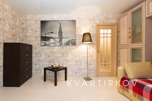 2 комнатная Краснохолмская набережная 3, Москва - квартира посуточно