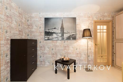 2 комнатная Краснохолмская набережная 3, Москва - квартира посуточно