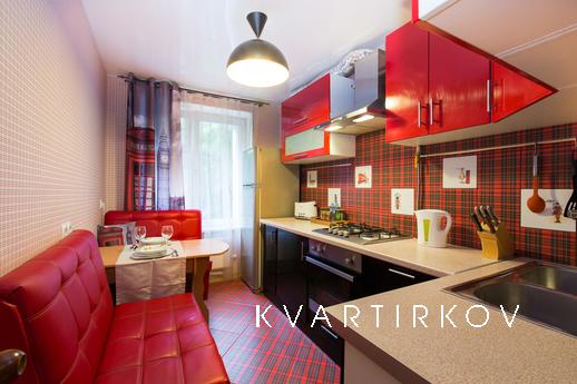 2 комнатная Краснохолмская набережная 3, Москва - квартира посуточно