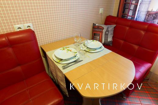 2 комнатная Краснохолмская набережная 3, Москва - квартира посуточно