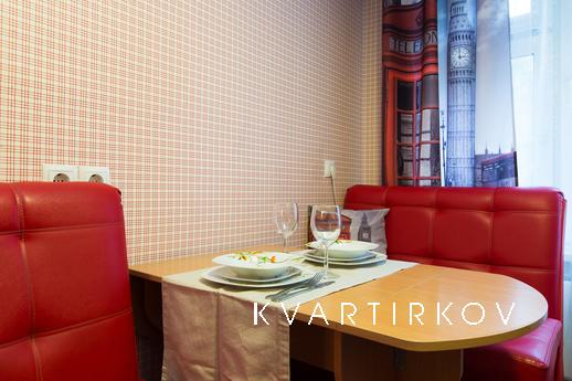 2 комнатная Краснохолмская набережная 3, Москва - квартира посуточно