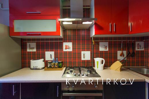 2 комнатная Краснохолмская набережная 3, Москва - квартира посуточно