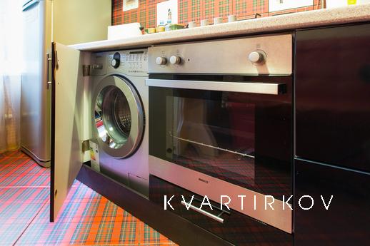 2 комнатная Краснохолмская набережная 3, Москва - квартира посуточно