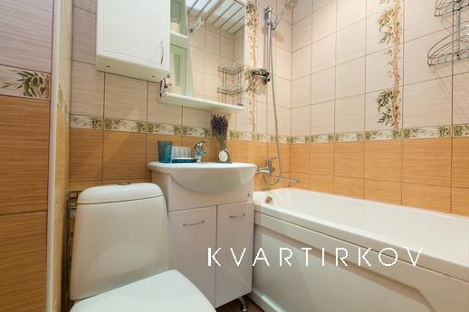 2 комнатная Краснохолмская набережная 3, Москва - квартира посуточно