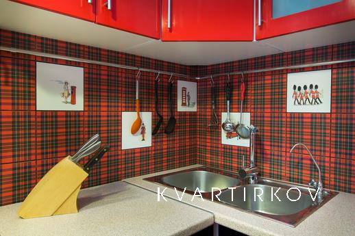 2 комнатная Краснохолмская набережная 3, Москва - квартира посуточно