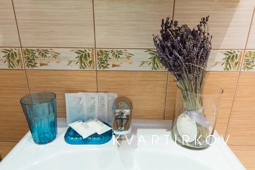 2 комнатная Краснохолмская набережная 3, Москва - квартира посуточно