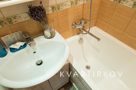 2 комнатная Краснохолмская набережная 3, Москва - квартира посуточно