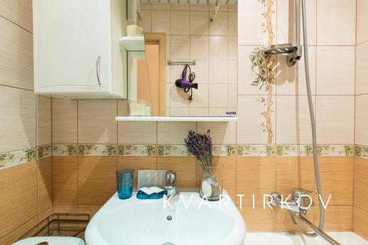 2 комнатная Краснохолмская набережная 3, Москва - квартира посуточно