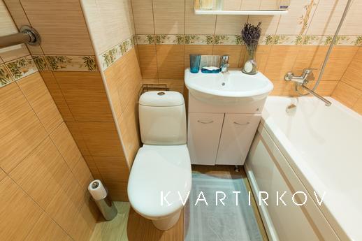 2 комнатная Краснохолмская набережная 3, Москва - квартира посуточно