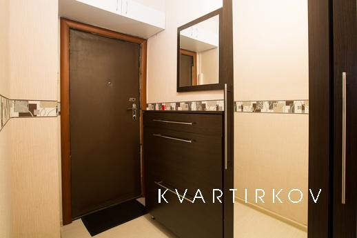 2 комнатная Краснохолмская набережная 3, Москва - квартира посуточно