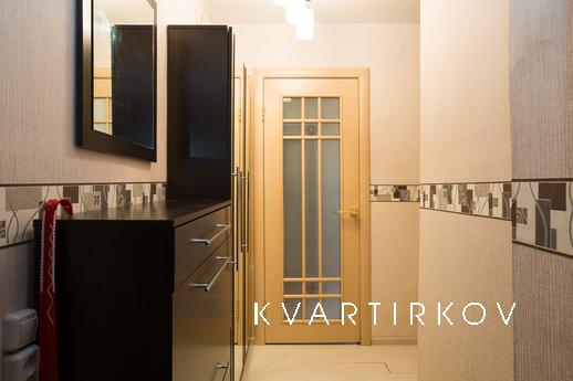 2 комнатная Краснохолмская набережная 3, Москва - квартира посуточно