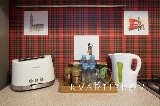 2 комнатная Краснохолмская набережная 3, Москва - квартира посуточно