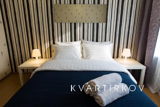 2 Комнатная Землянский пер. 3, Москва - квартира посуточно