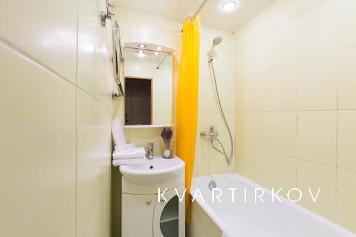 2 Комнатная Землянский пер. 3, Москва - квартира посуточно