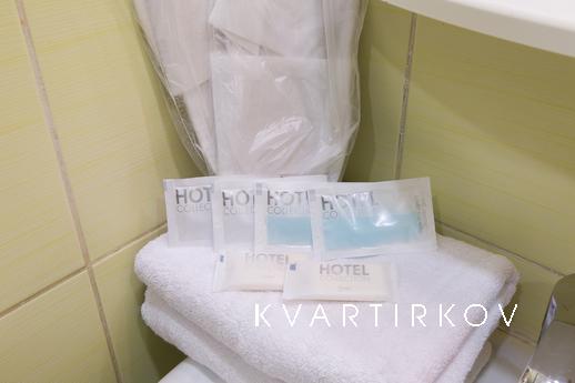 2 Комнатная Землянский пер. 3, Москва - квартира посуточно