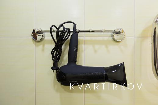 2 Комнатная Землянский пер. 3, Москва - квартира посуточно