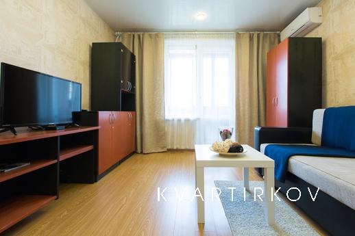 2 Комнатная Землянский пер. 3, Москва - квартира посуточно