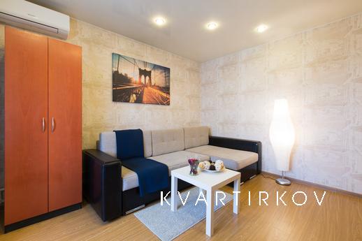 2 Комнатная Землянский пер. 3, Москва - квартира посуточно