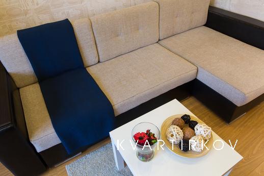 2 Комнатная Землянский пер. 3, Москва - квартира посуточно