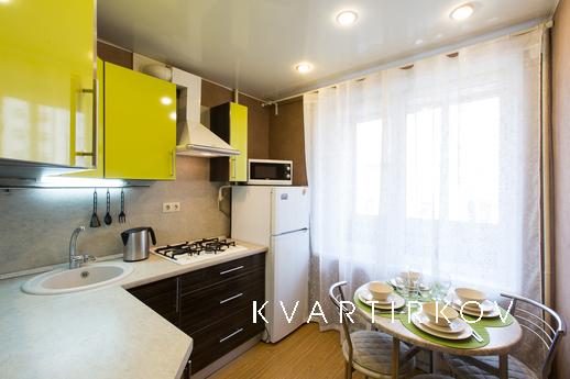 2 Комнатная Землянский пер. 3, Москва - квартира посуточно