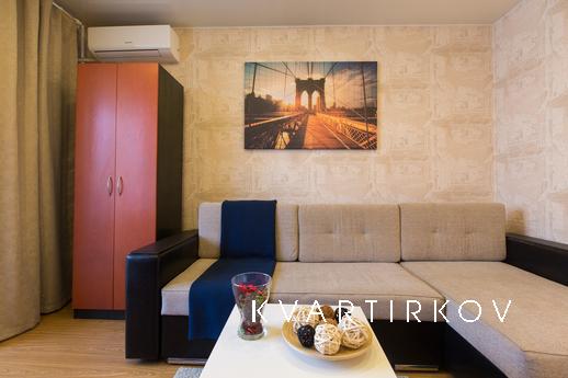 2 Комнатная Землянский пер. 3, Москва - квартира посуточно