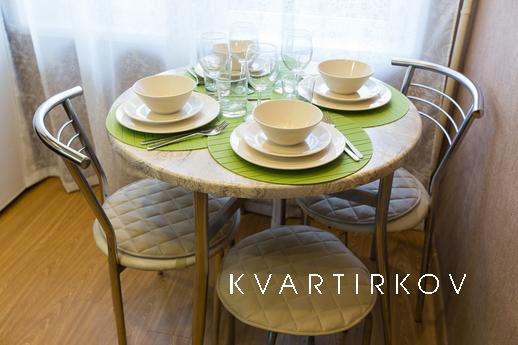 2 Комнатная Землянский пер. 3, Москва - квартира посуточно