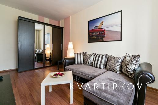 Отличные апартаменты в центре Москвы, на Садовом кольце. 
Го