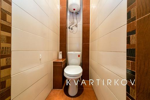 2 Комнатная квартира Смоленский бул 7, Москва - квартира посуточно