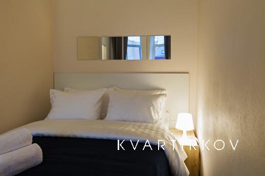 1 комнатная квартира пер. Селиверстов 1А, Москва - квартира посуточно