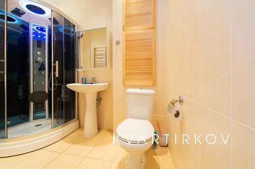 1 комнатная квартира пер. Селиверстов 1А, Москва - квартира посуточно